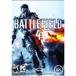 Battlefield 4 Limited Edition-nla - All