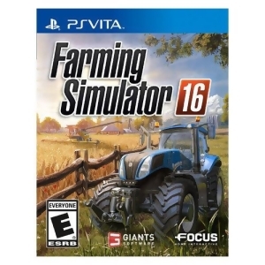 Farming Simulator 16-Nla - All