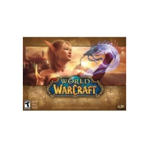 World Of Warcraft - All