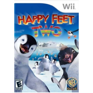 Happy Feet Two Nla - All