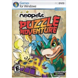 Neopets Nla - All