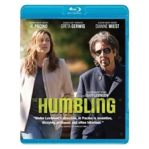 Humbling Blu Ray Ws/16x9 Nla - All