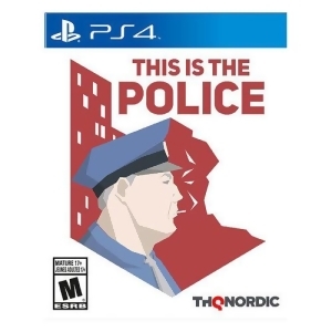 This Is The Police - All