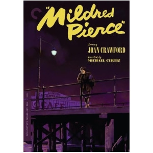 Mildred Pierce Dvd/1945/b W/ff 1.37 - All