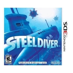 Steel Diver-nla - All