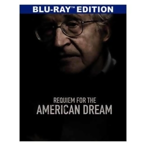 Mod-requiem For The American Dream Blu-ray/non-return/n Chomsky/2016 - All