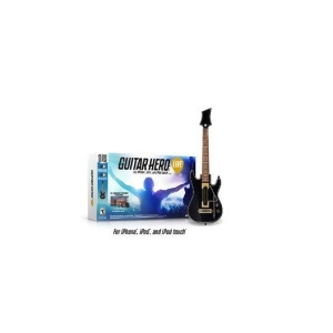 Guitar Hero Live Bundle Ios - All