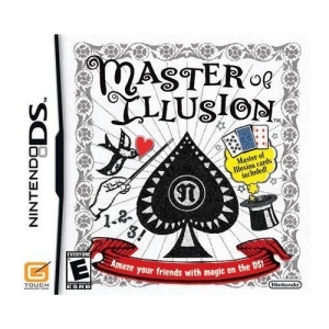 Master Of Illusion-nla - All