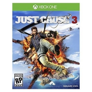 Just Cause 3 M Replen - All