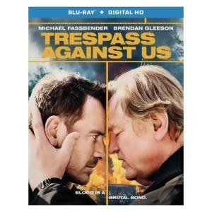 Trespass Against Us Blu Ray Ws/eng/eng Sub/span Sub/eng Sdh/5.1 Dts-hd - All