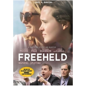 Freeheld Dvd W/digital Ws/eng/eng Sub/span Sub/5.1 Dol Dig - All