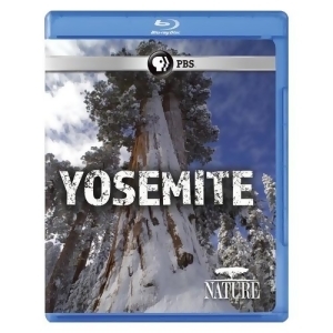 Nature-yosemite Blu-ray - All