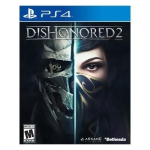 Dishonored 2 - All