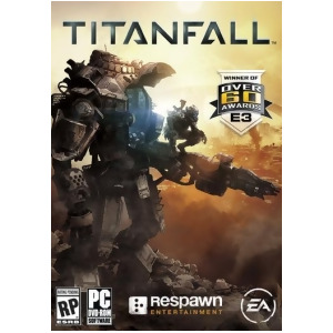 Titanfall - All