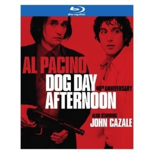 Dog Day Afternoon-40th Anniversary Blu-ray/ultra Violet - All