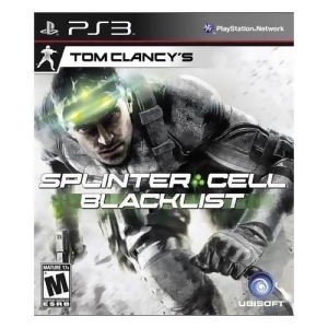 Splinter Cell Blacklist Upper Echelon Edition Launch Only Nla - All