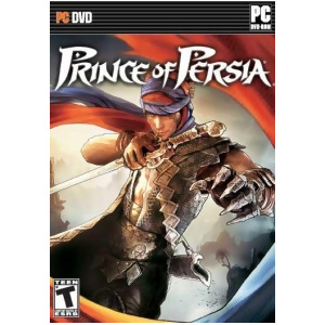 Prince Of Persia - All