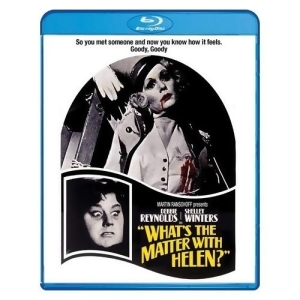 Whats The Matter With Helen Blu Ray Ws/1.85 1 - All