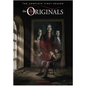 Originals-complete 1St Season Dvd/5 Disc - All