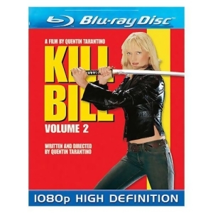 Kill Bill V02 Br/ws 2.4/Fr-dub/sp-both Nla - All