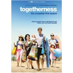 Togetherness-season 1 Dvd/2 Disc - All