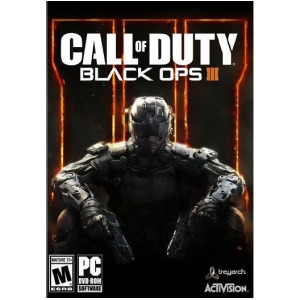 Call Of Duty Black Ops 3 - All