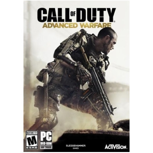 Call Of Duty Advanced Warfare Standard Edition M Nla - All