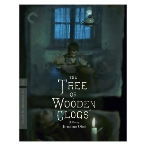 Tree Of Wooden Clogs Blu-ray/1978/ff 1.33 - All