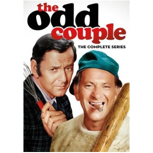 Odd Couple-complete Series Dvd 20Discs - All