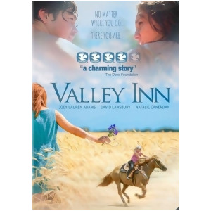 Valley Inn Dvd - All