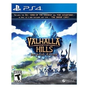 Valhalla Hills - All