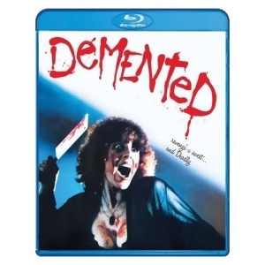 Demented Blu Ray Ws/1.78 1 - All