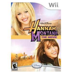 Hannah Montana The Movie-nla - All