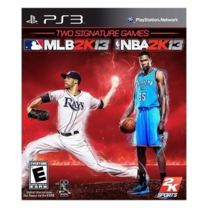 2K Sports Combo Pack-nla - All