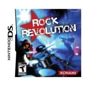 Rock Revolution Nla - All