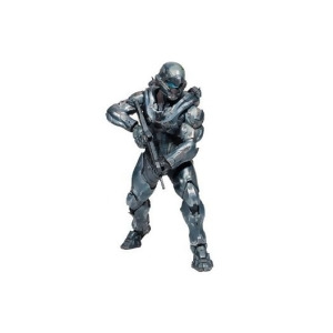 Mcf-halo 5 Guardians Spartan Locke Deluxe 10-Inch Figure-nla - All
