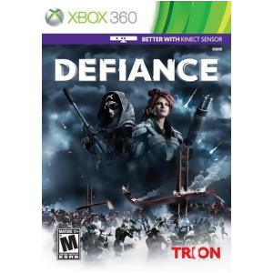 Defiance Online Play Only Nla - All