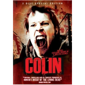 Colin Dvd 2Discs/special Edition Nla- - All