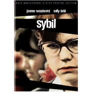 Sybil Dvd/2 Disc/ws-1.33/fr-sp Sub - All