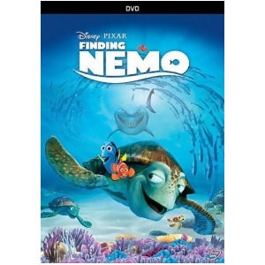 Finding Nemo Dvd/single - All