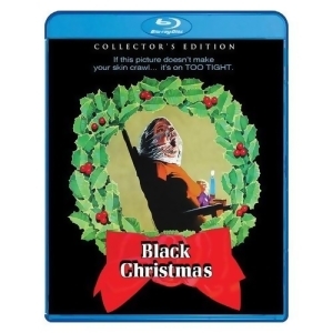 Black Christmas Collectors Edition Blu Ray 2Discs/ws/1.78 1 - All