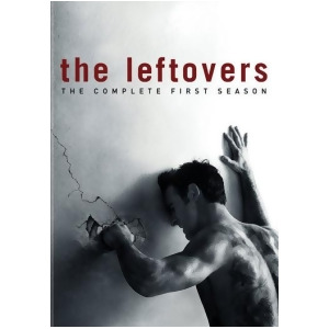 Leftovers-complete 1St Season Dvd/3 Disc - All