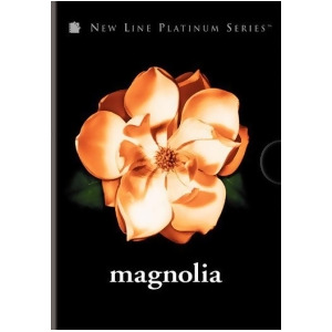 Magnolia Dvd/ws Nla - All