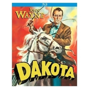 Dakota Blu-ray/1945/b W/ff 1.33 - All