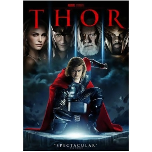 Thor Dvd Nla - All