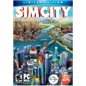 Simcity - All