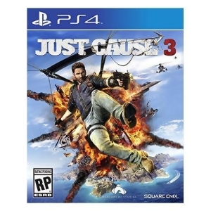 Just Cause 3 M Replen - All
