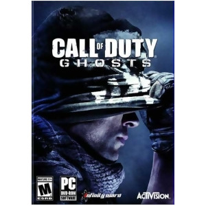 Call Of Duty Ghosts - All