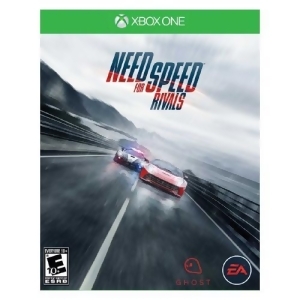 Need For Speed Rivals - All