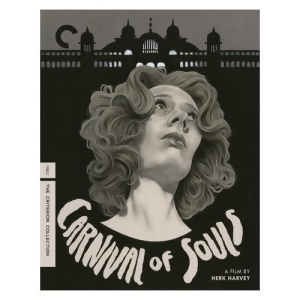 Carnival Of Souls Blu-ray/1962 - All